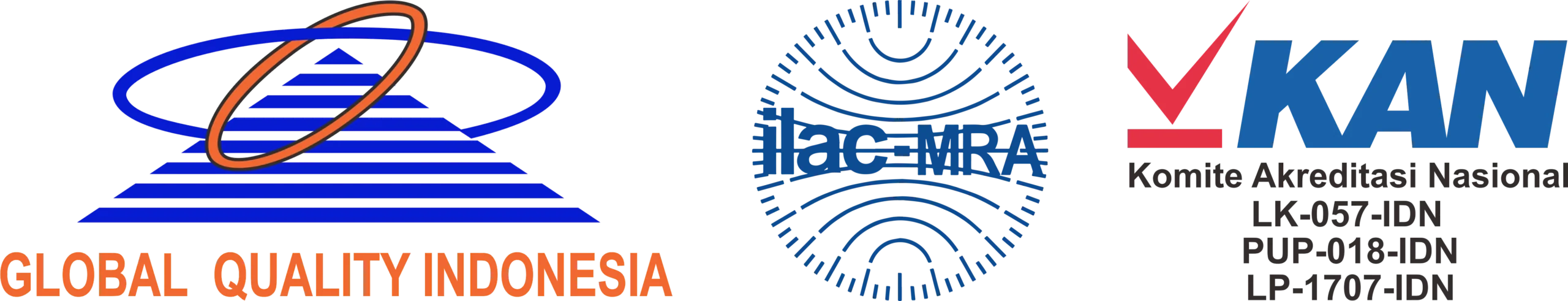PT Global Quality Indonesia